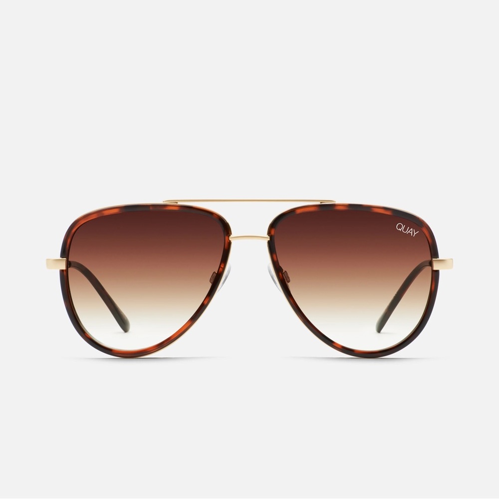 Quay “All In” Sunglasses